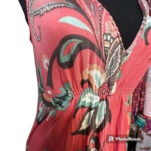 Elie Tahari Sundress Womens Size XS